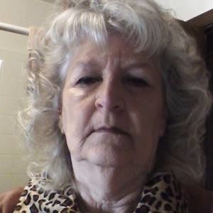 Meet your Posher, Carolyn